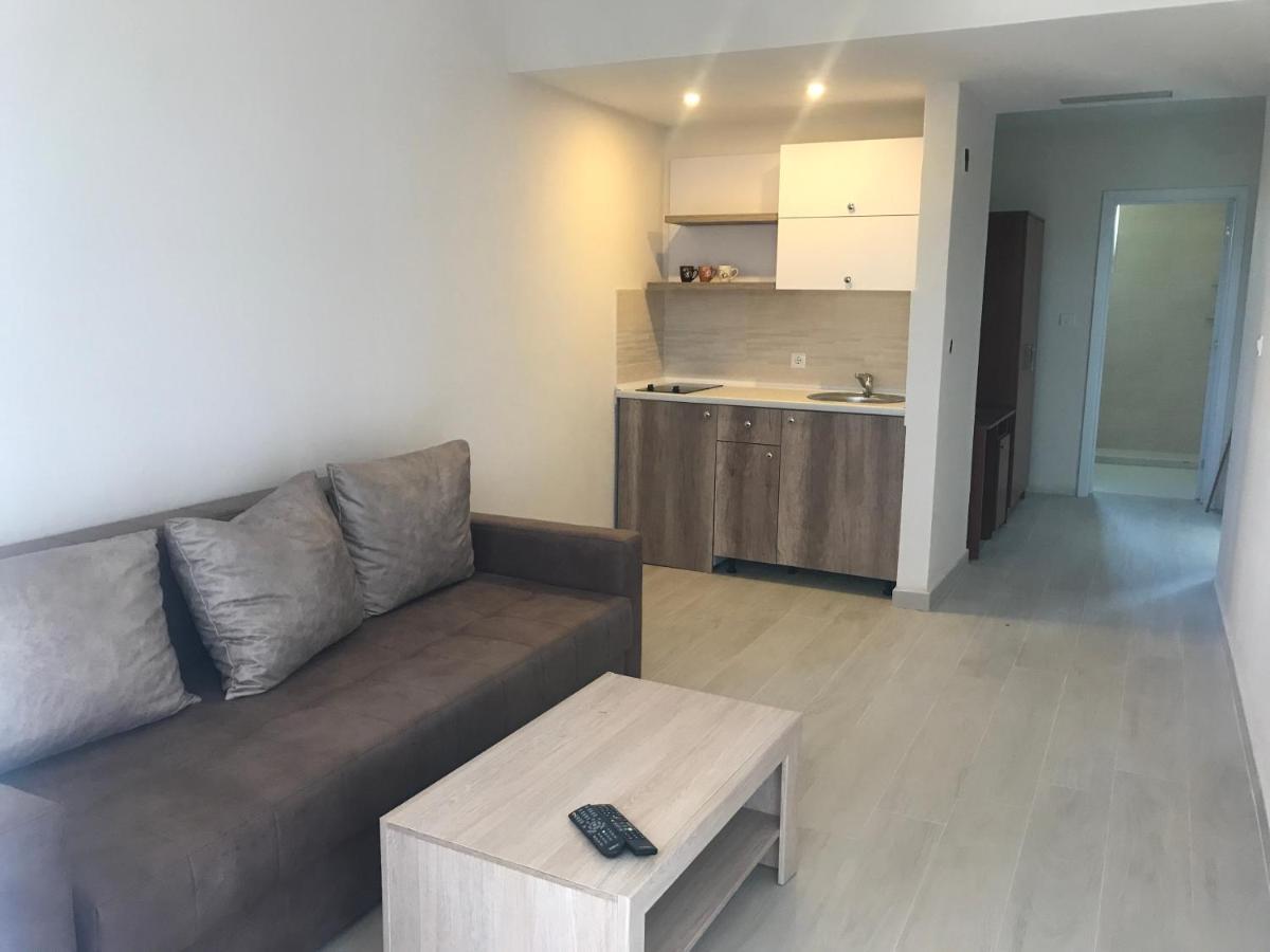 Apartments Ada Bojana Ulcinj Exterior foto