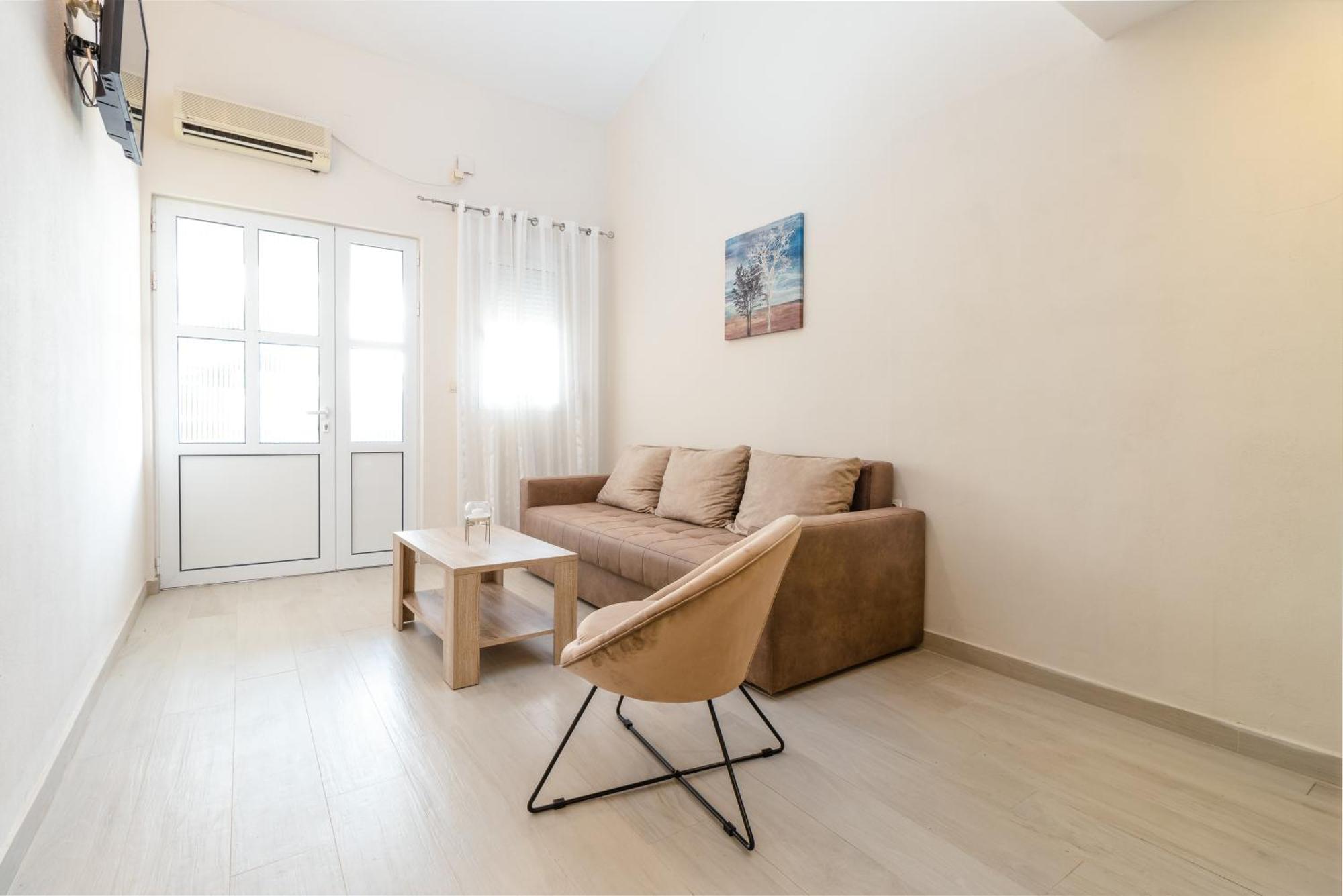 Apartments Ada Bojana Ulcinj Exterior foto