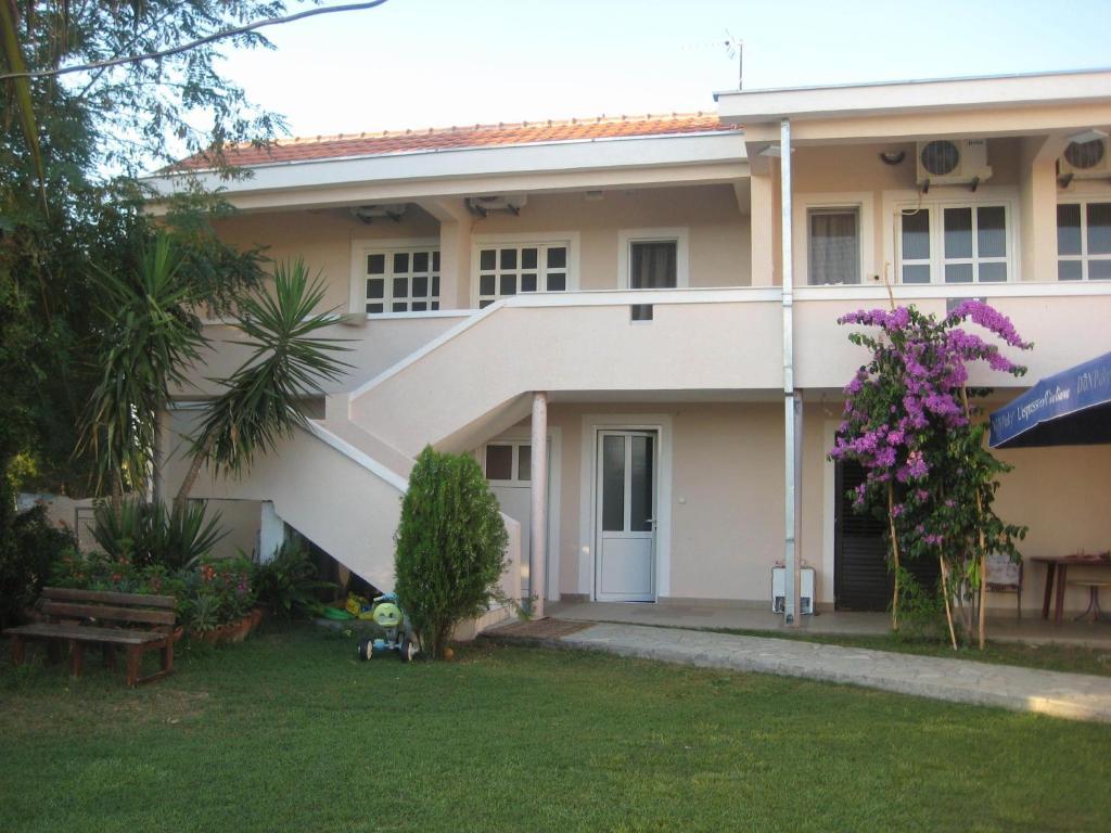 Apartments Ada Bojana Ulcinj Cameră foto