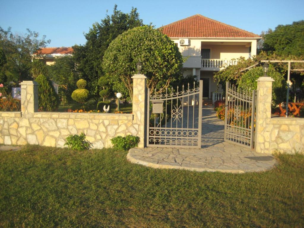 Apartments Ada Bojana Ulcinj Cameră foto