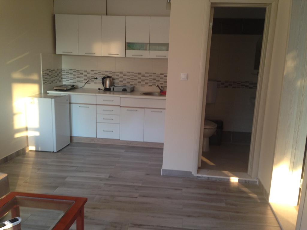 Apartments Ada Bojana Ulcinj Exterior foto