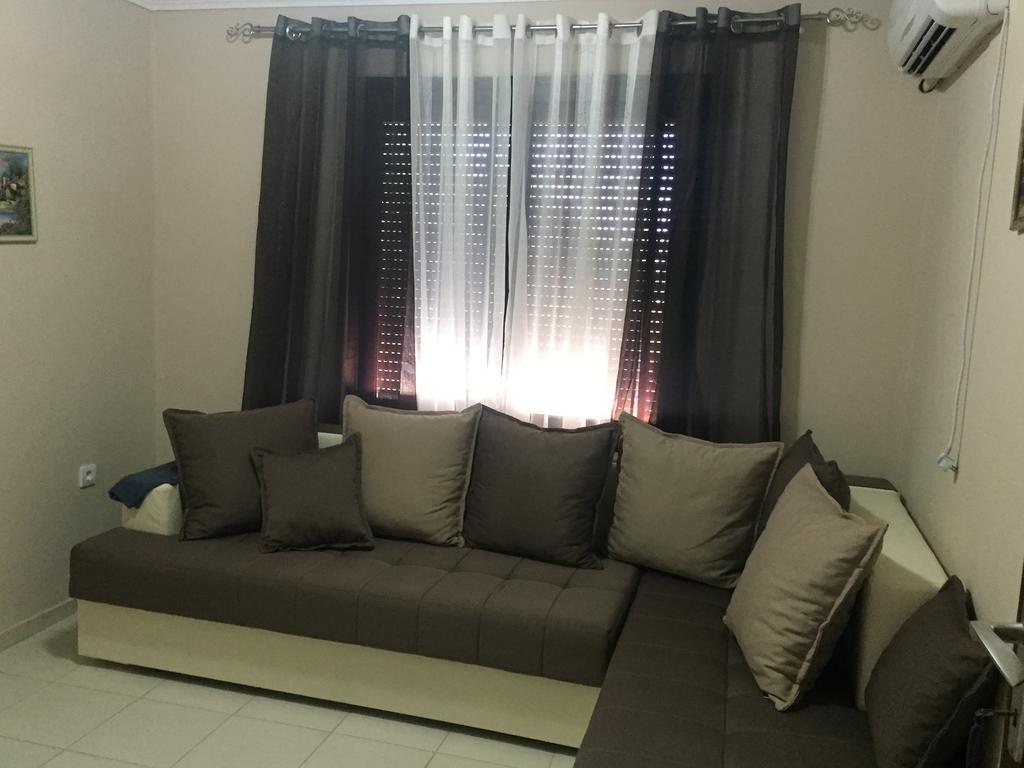 Apartments Ada Bojana Ulcinj Exterior foto